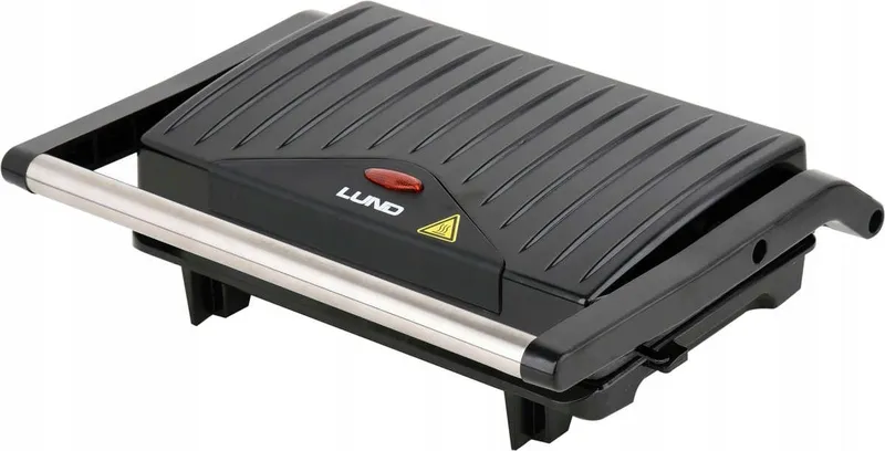 Opiekacz 750W, 23*14.5CM. LUND