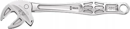Klucz Samonastawny Płaski Joker 19-24MM WERA