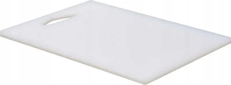 Deska Do Krojenia 300*220*10MM YATO - Biała