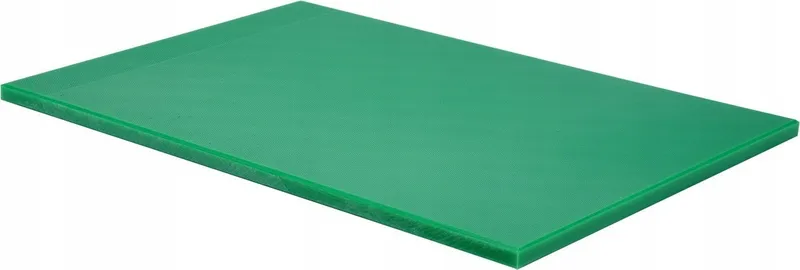 Deska Do Krojenia 450*300*13MM YATO - Zielona