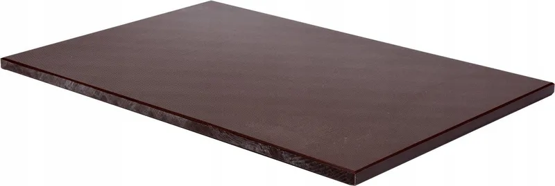 Deska Do Krojenia 450*300*13MM YATO - Brązowa