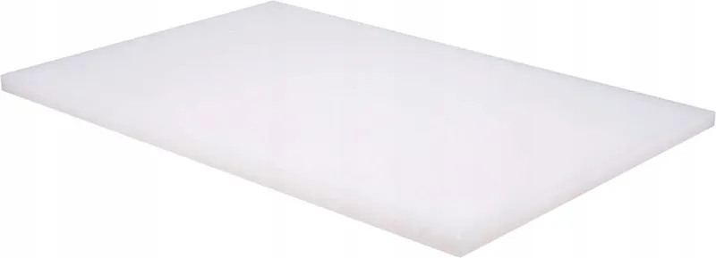 Deska Do Krojenia 600*400*20MM YATO - Biała