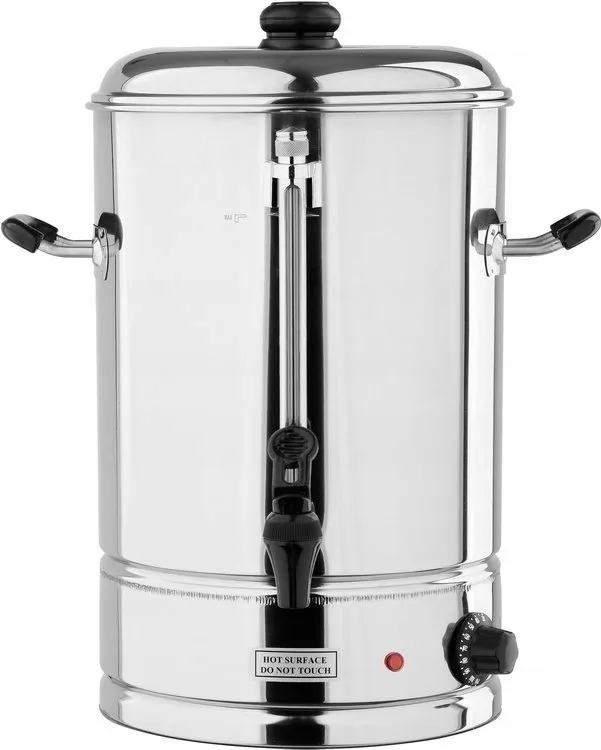 Warnik Do Wody 12l. YATO