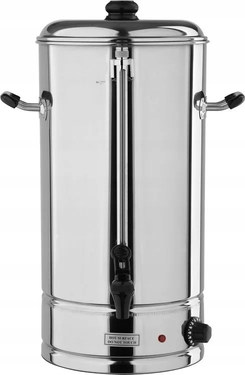 Warnik Do Wody 18l. YATO