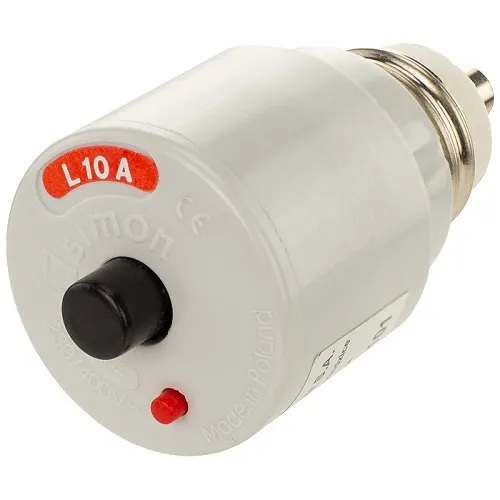 Wyłącznik Nadmiarowy Wkrętkowy S101S L10A SIMON