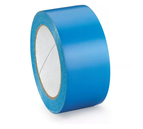 Taśma Oznacznikowa 200X TAREL 100mb - Niebieska