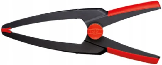 Ścisk Sprężynowy Stały Głęboki Clippix 55/60MM. BESSEY