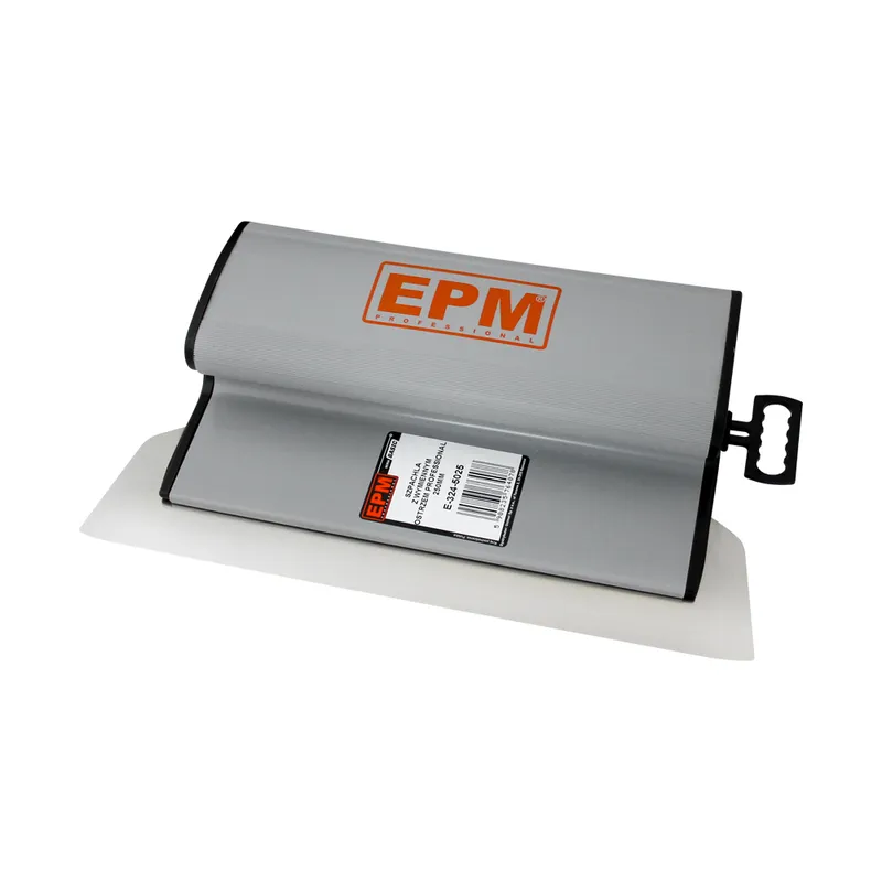 Szpachla Z Wymiennym Ostrzem Professional 250mm EPM