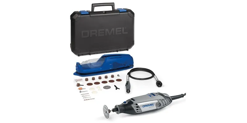 Narzędzie Wielofunkcyjne Dr 3000-1/25 DREMEL