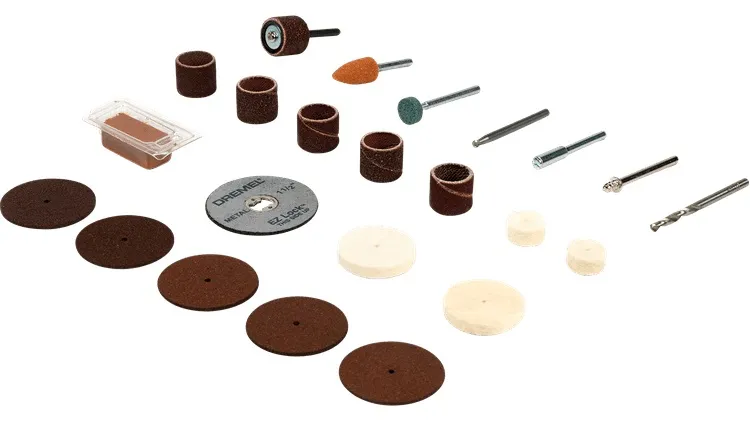 Narzędzie Wielofunkcyjne Dr 3000-1/25 DREMEL