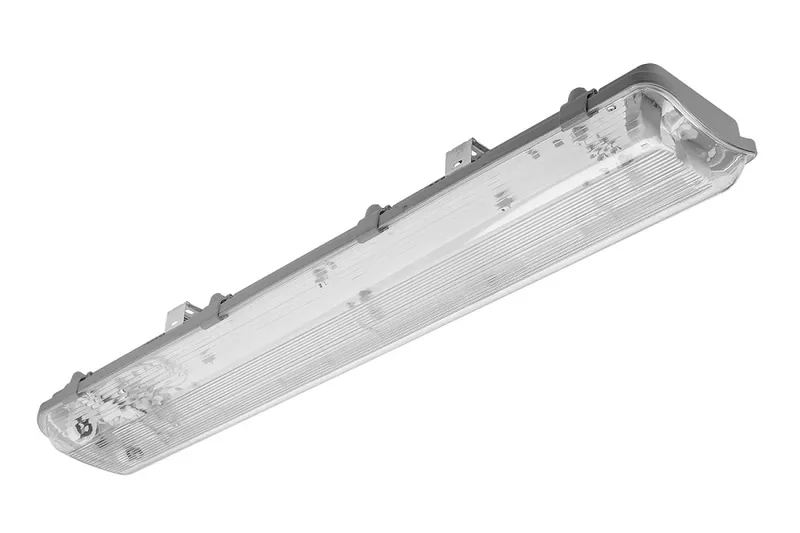 Oprawa Hermetyczna 120 cm LED 236 T8 G13 AC220-240V 50/60HZ GTV