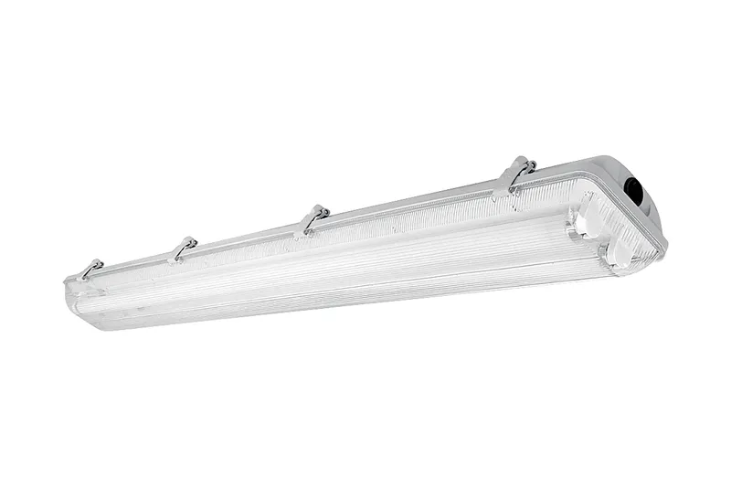 Oprawa Hermetyczna Helios LED 236 T8 G13 AC220-240V 50/60HZ GTV