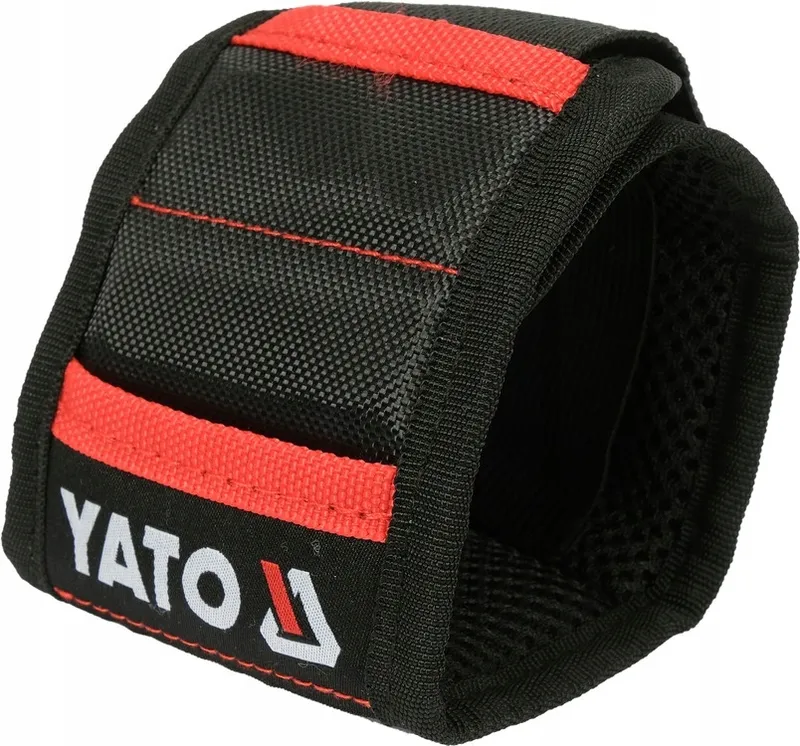 Opaska Magnetyczna Na Rękę YATO