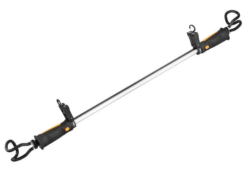 Lampa Komory Silnika Akumulatorowa 1000 Lm SMD NEO