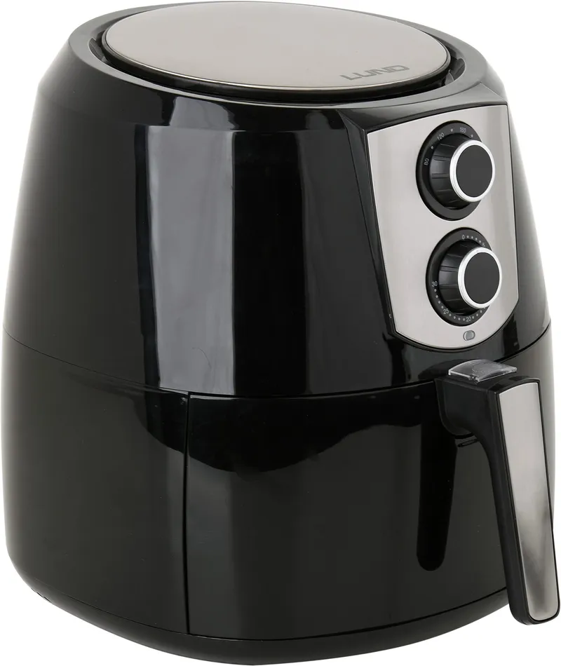Frytkownica Beztłuszczowa 1800W, 5.2l. LUND