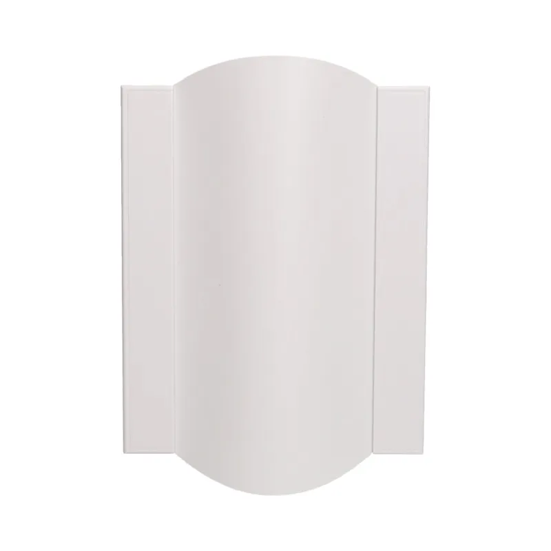 Dzwonek Elektromechaniczny Dwutonowy 230V Biało-Sr Ton Color ORNO