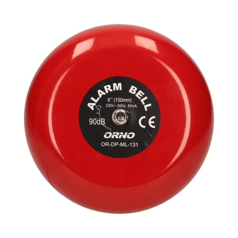 Dzwonek Szkolny 230V ORNO