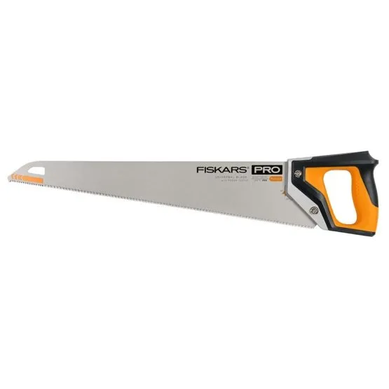 Piła Ręczna Powertooth 55cm, 7 Tpi FISKARS