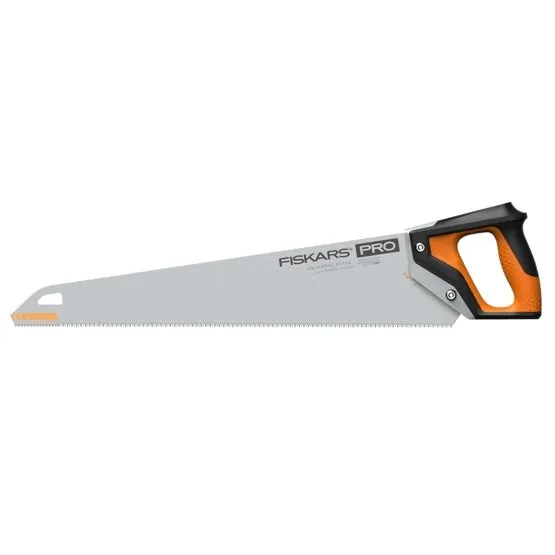 Piła Ręczna Powertooth 55cm, 11 Tpi FISKARS