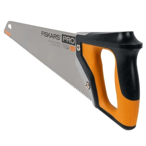 Piła Ręczna Powertooth 50cm 9 Tpi FISKARS