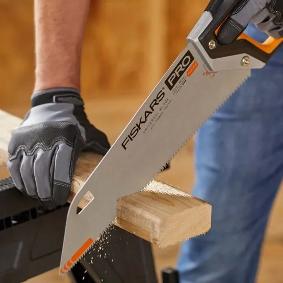 Piła Ręczna Powertooth 38cm 9 Tpi FISKARS