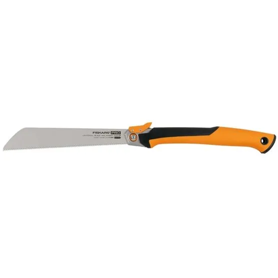 Piła Składana Powertooth 25cm, 13 Tpi FISKARS