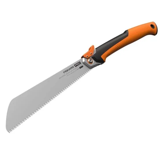 Piła Składana Powertooth 25cm, 13 Tpi FISKARS