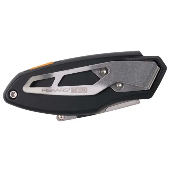 Kompaktowy Składany Nóż Uniwersalny Carbonmax FISKARS