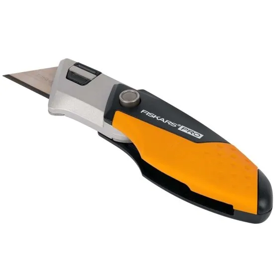 Kompaktowy Składany Nóż Uniwersalny Carbonmax FISKARS