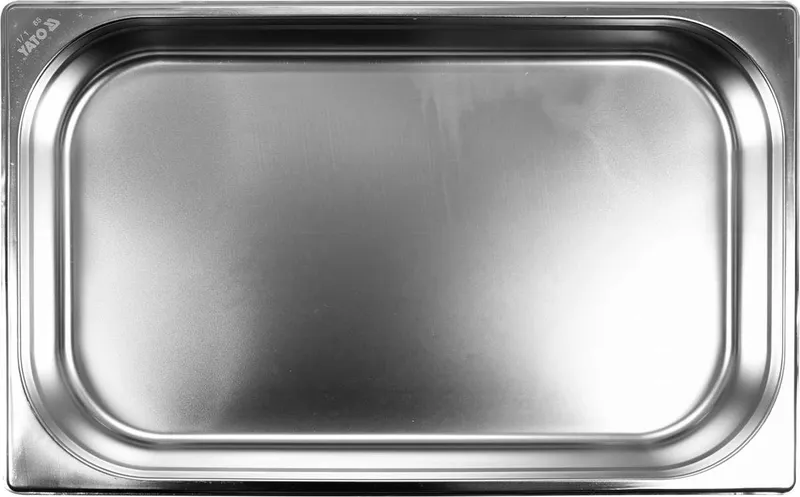 Pojemnik Gastronomiczny Gn 1/1 65mm YATO