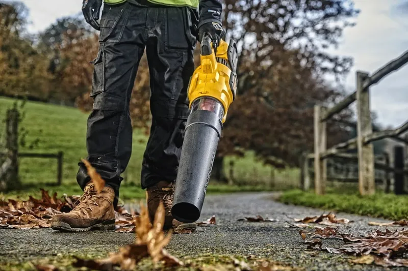Dmuchawa Akumulatorowa 54V Xr 0*AH DEWALT