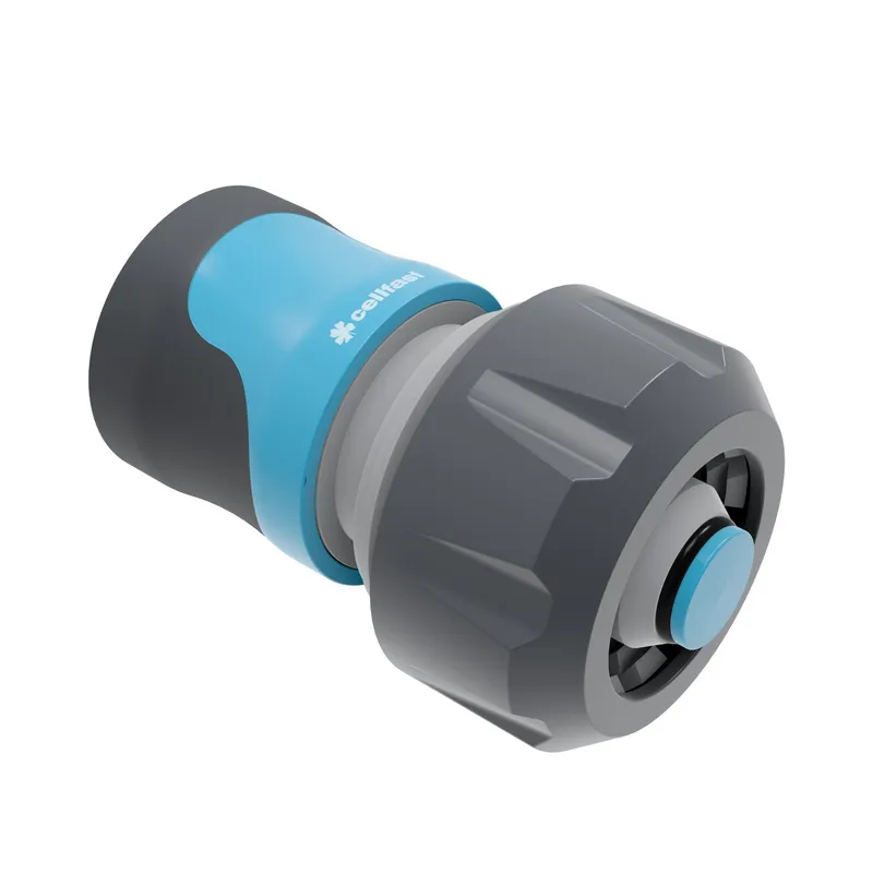 Szybkozłącze Stop 3/4'' Safetouch CELL-FAST