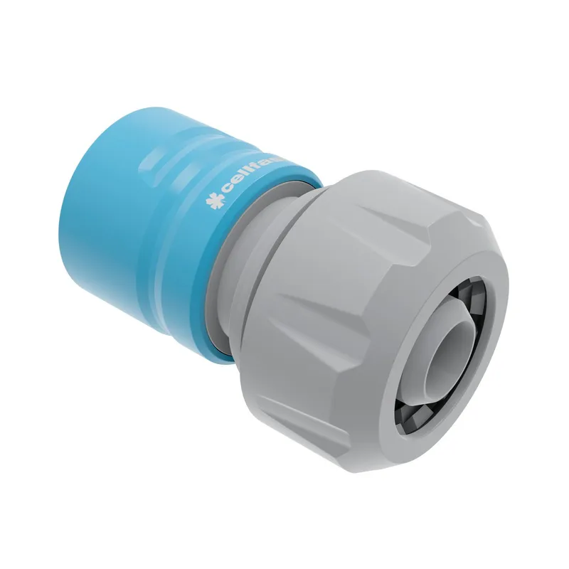 Szybkozłącze Przelot 3/4'' ABS/Pc CELL-FAST