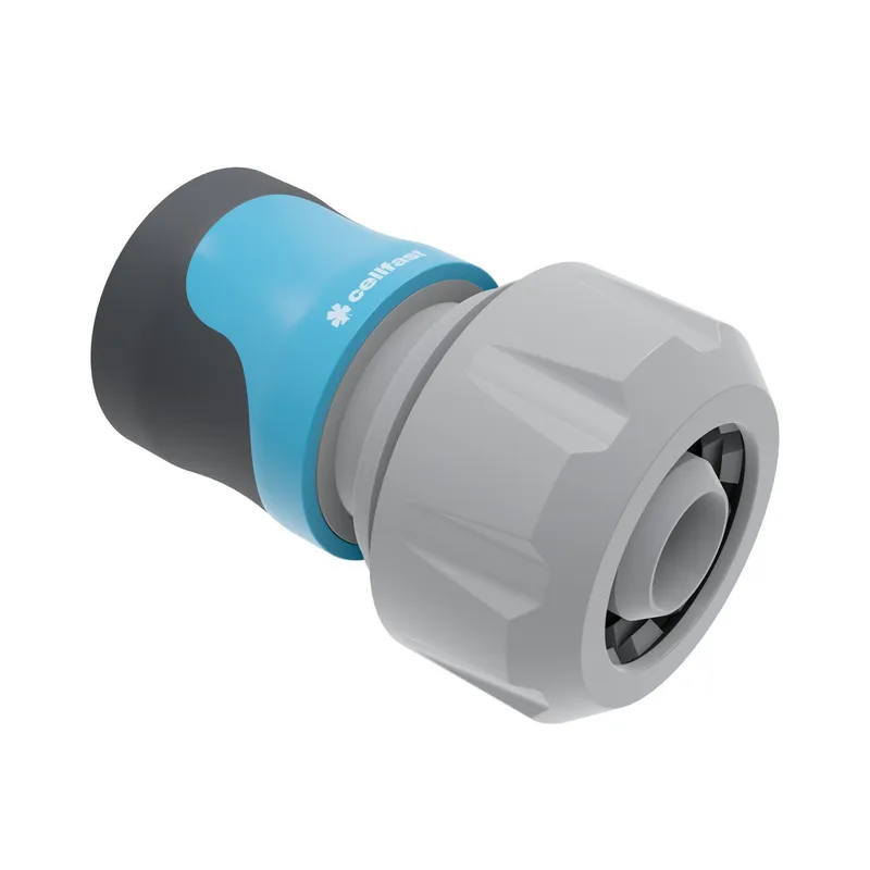 Szybkozłącze Przelot 3/4'' Safetouch CELL-FAST