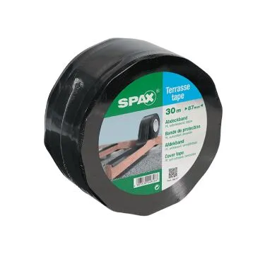 Taśma Ochronna 30M*87MM SPAX