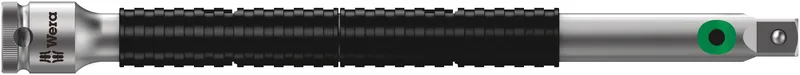 Przedłużka 1/4''*150MM Z Szybkoobrotową Tulejką WERA