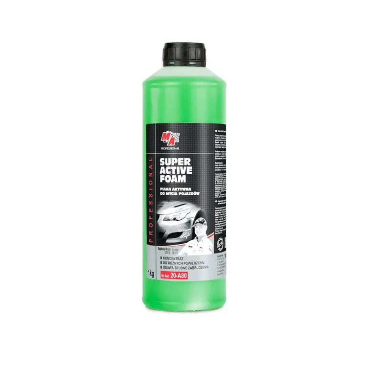 Aktywna Piana 1 kg MA PROFESSIONAL