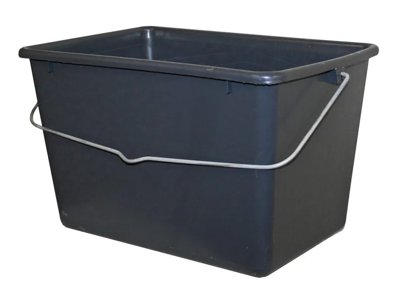 Wiadro Malarskie 12L-14L Plastik