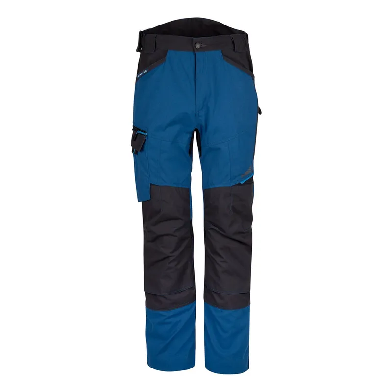 Spodnie Ochronne Do Pasa WX3 T701PBR Regular 42/EU58 PORTWEST