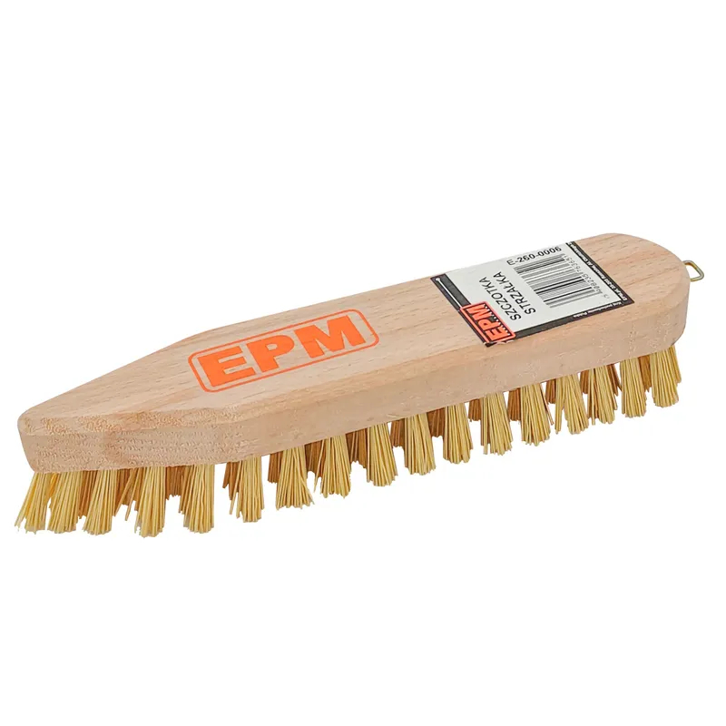 Szczotka Strzałka EPM
