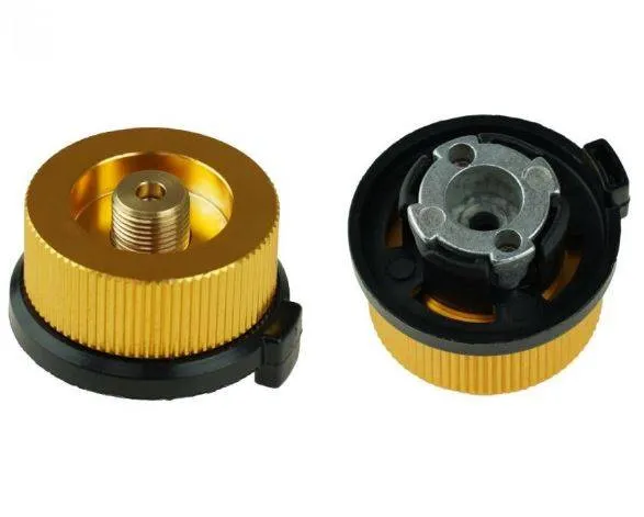 Adapter Do Palników 7/16'' DEDRA