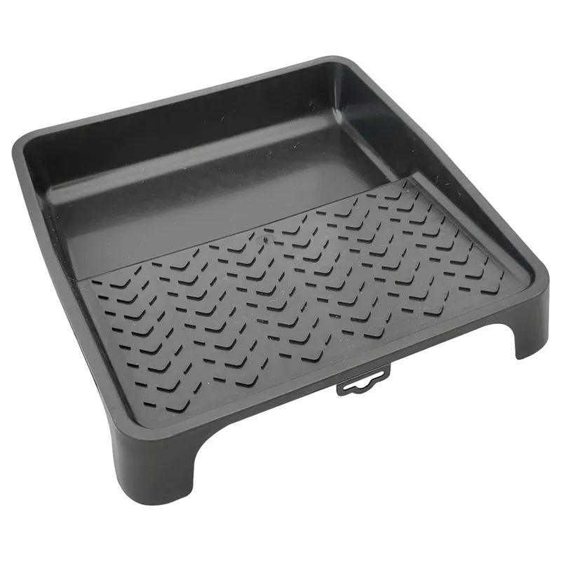 Kuweta Malarska 33*35CM Dla Wkładu 25cm EPM - Czarna