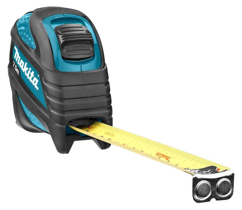 Taśma Miernicza 7.5MM/25MM MAKITA