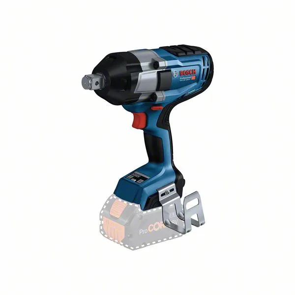 Klucz Udarowy Akumulatorowy 3/4'' Gds 18V-1050H 0*AH BOSCH