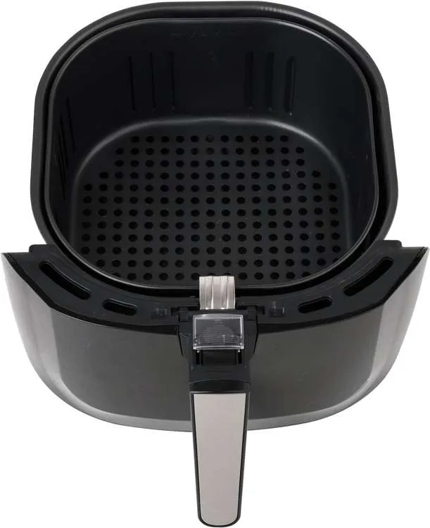 Frytkownica Beztłuszczowa 5,2l 1800W Panel LED LUND