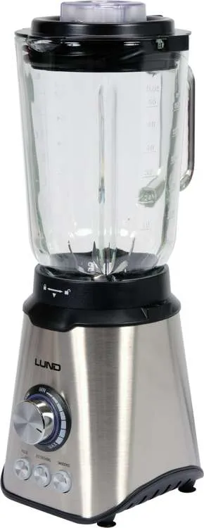 Blender Kielichowy 3w1 1,5l 1200W LUND