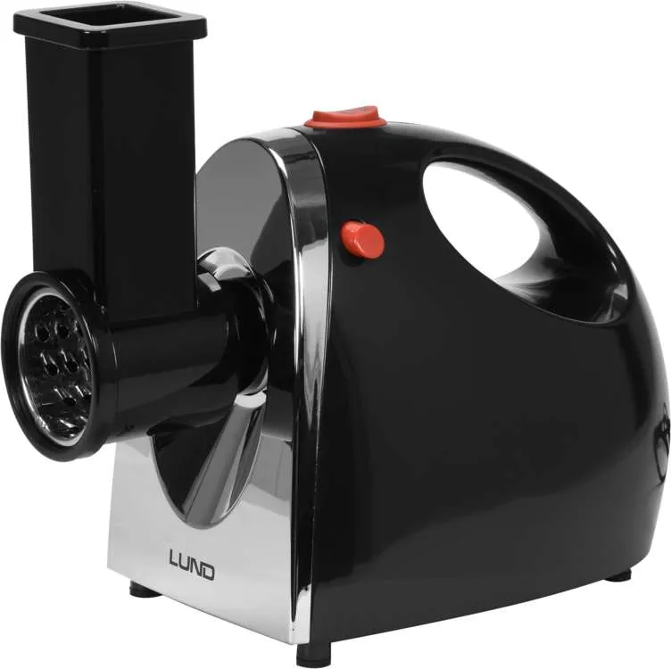 Maszynka Do Mielenia Mięsa 5w1 550W LUND