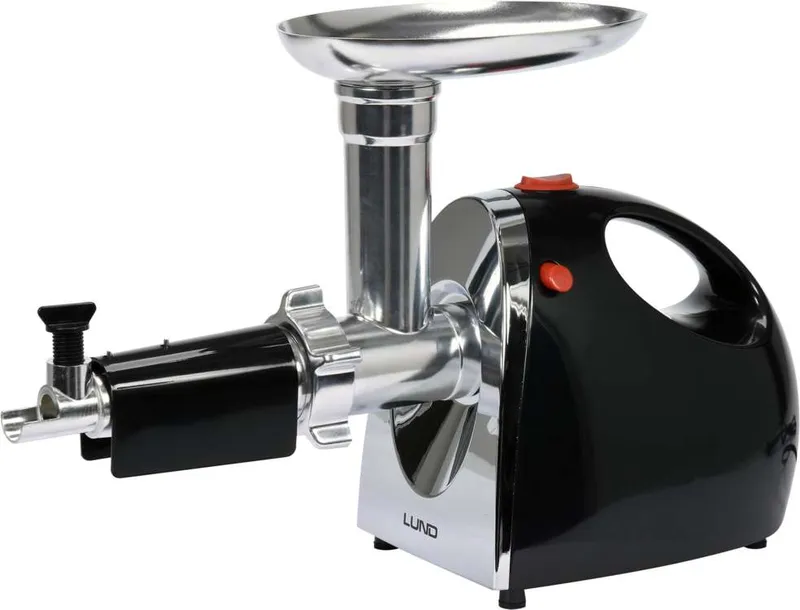 Maszynka Do Mielenia Mięsa 5w1 550W LUND