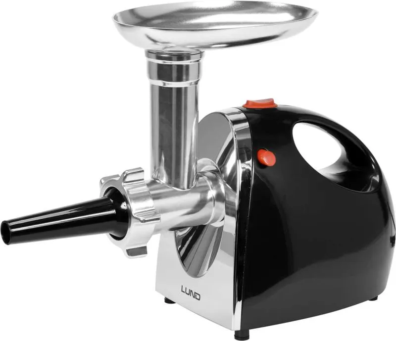 Maszynka Do Mielenia Mięsa 5w1 550W LUND