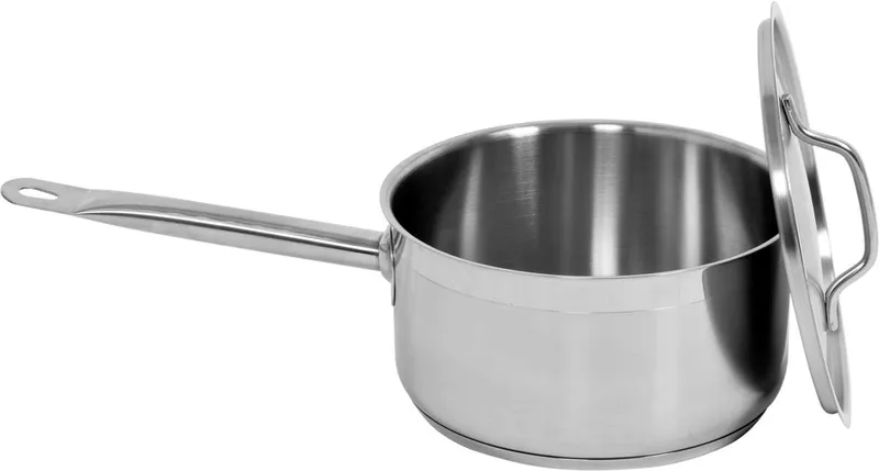 Rondel Z Pokrywką Ze Stali Nierdzewnej 24X 5l. YATO